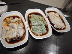 -卓粤拉肠(红庙店)