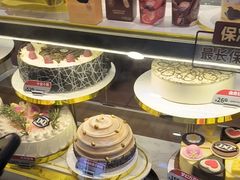 -DQ·蛋糕·冰淇淋(新佳丽店)