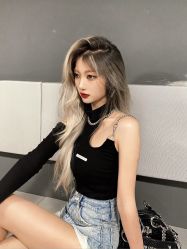 -东秀护肤造型