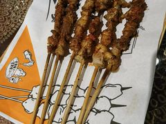 -巴依兄弟西域美食(机场店)