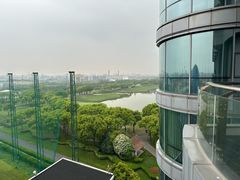 -华凯华美达广场酒店自助餐厅