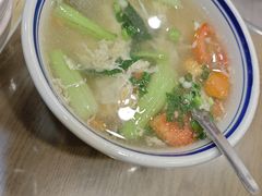 -老米家大雨泡馍