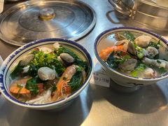 -嘉华小吃(蛇口市场店)