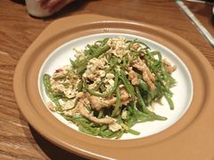 -北李妈妈菜·虾爬子大锅贴(贵和店)