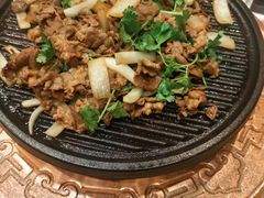 -白家大院·王府宫廷菜(苏州街店)