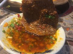 -小龙坎老火锅(北京三里屯店)