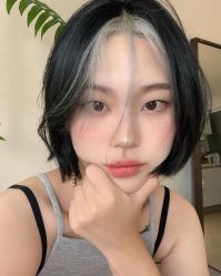 -菲·木田moontin造型salon