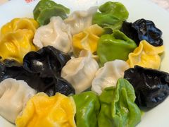 -双合园·海鲜水饺青岛菜(万佳广场店)