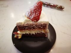 -黑池口感烘焙·生日蛋糕(坂田店)