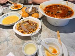 -五台山八大碗·地方风味菜馆(五爷庙店)
