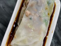 鸳鸯肠-穗银肠粉店(东川路店)