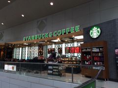-星巴克(福州长乐机场分店)
