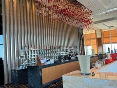 -视界美食自助餐厅·石家庄希尔顿酒店