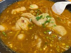 -苗小坛酸汤鱼(酒仙桥店)