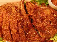 -香丰阁·烤鸭·川湘菜(清河店)