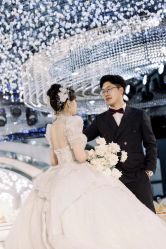 -ChenV西服礼服高级定制(市区养育巷店)