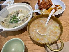 -苏小柳点心·手作小笼包(浦东嘉里城分院)