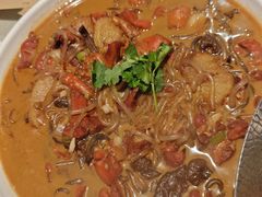 -百姓大厨房·东北菜(科怡路店)