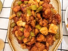 -乐乐餐厅(湘子庙街店)