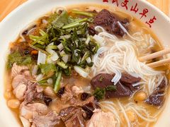 -文山荷鲜居(翠湖店)