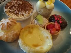 -美盛喜来登大酒店-盛宴标帜餐厅