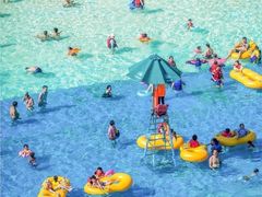 -武汉玛雅海滩水公园