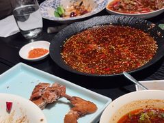 -金谷仓家庭料理(马泉营店)