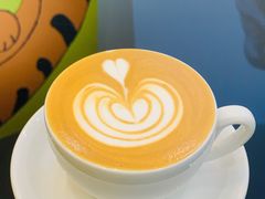 馥芮白-YECLIP COFFEE黄色回形针咖啡