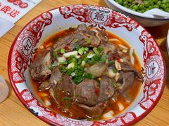 -浏阳小饭铺(洪西小区店)
