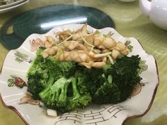 -肥姐美食(同福中路店)