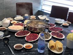 -一鼎牛鲜活牛肉城(晋江海峡国际食品城店)