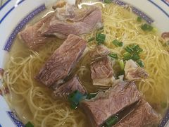 -七爷清汤腩·港式餐厅(金狮广场店)