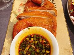 -金哥私房菜馆(张府园总店)