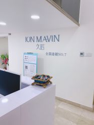 -久匠·纹眉半永久野生眉