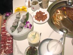 -椒王火锅(厚街万达店)
