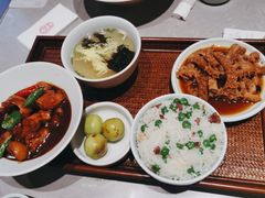 -松鹤楼·苏式汤面(虹桥天地店)