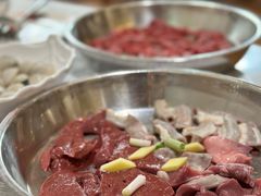 -丰尔粥食·粥底火锅·桑拿鸡(大良总店)