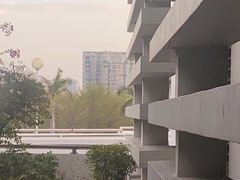 -厦门高崎国际机场-T3航站楼