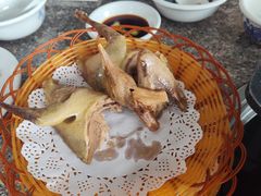 -皇鸽餐厅(五桂山分店)