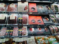 -blt精品超市(北京银座店)