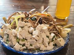 -老西安韩记三鲜煮馍(四府街店)