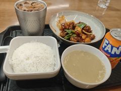 -津津飯堂