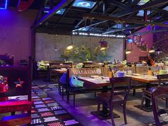 大堂-蘭奢雅集·江浙菜(青山江滩店)