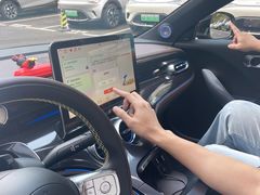 -上海浦东smart汽车全功能店(金桥店)
