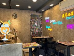 -LESCEDARS Brasserie Bistro香柏树