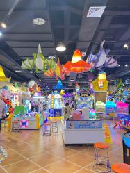 -卡通尼乐园(印象城购物中心店)