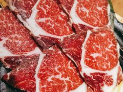 -九田家黑牛烤肉(溧水万达店)