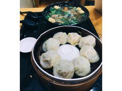 -百年尹氏汤包(湖南路狮子桥店)