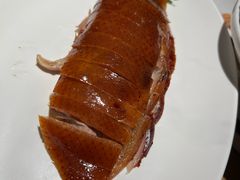 -四季民福烤鸭店(西单华威约饭街店)