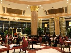 大堂-东方滨江大酒店·滨江厅